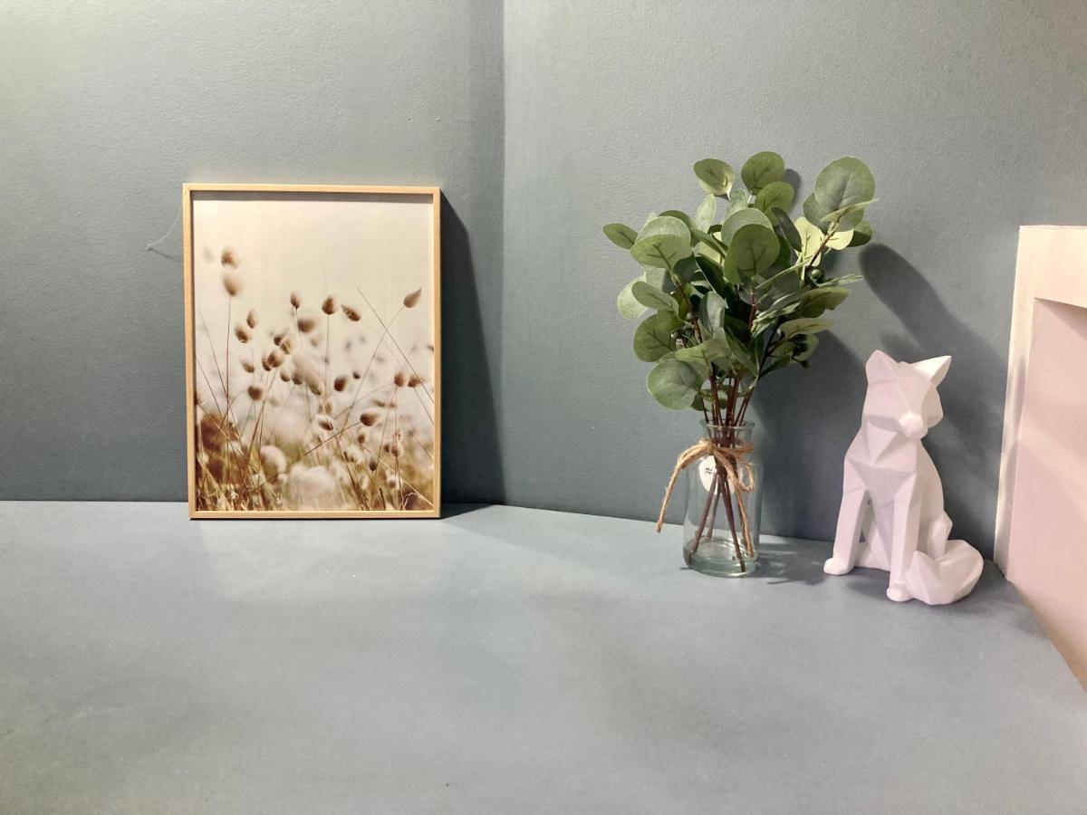 Apartment Alex Place's Saint-Ouen-l'Aumone