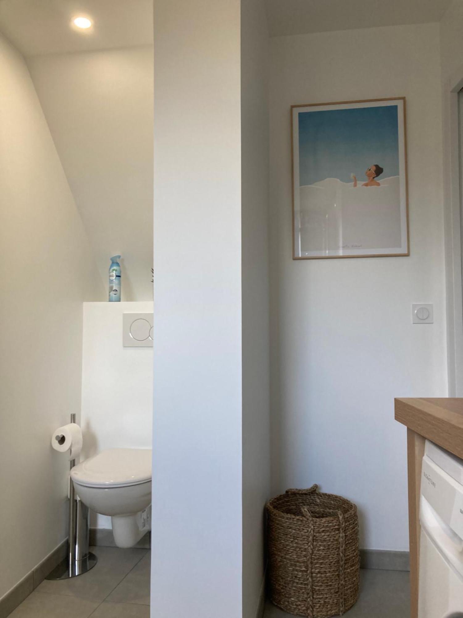 Apartment Alex Place's Saint-Ouen-l'Aumone