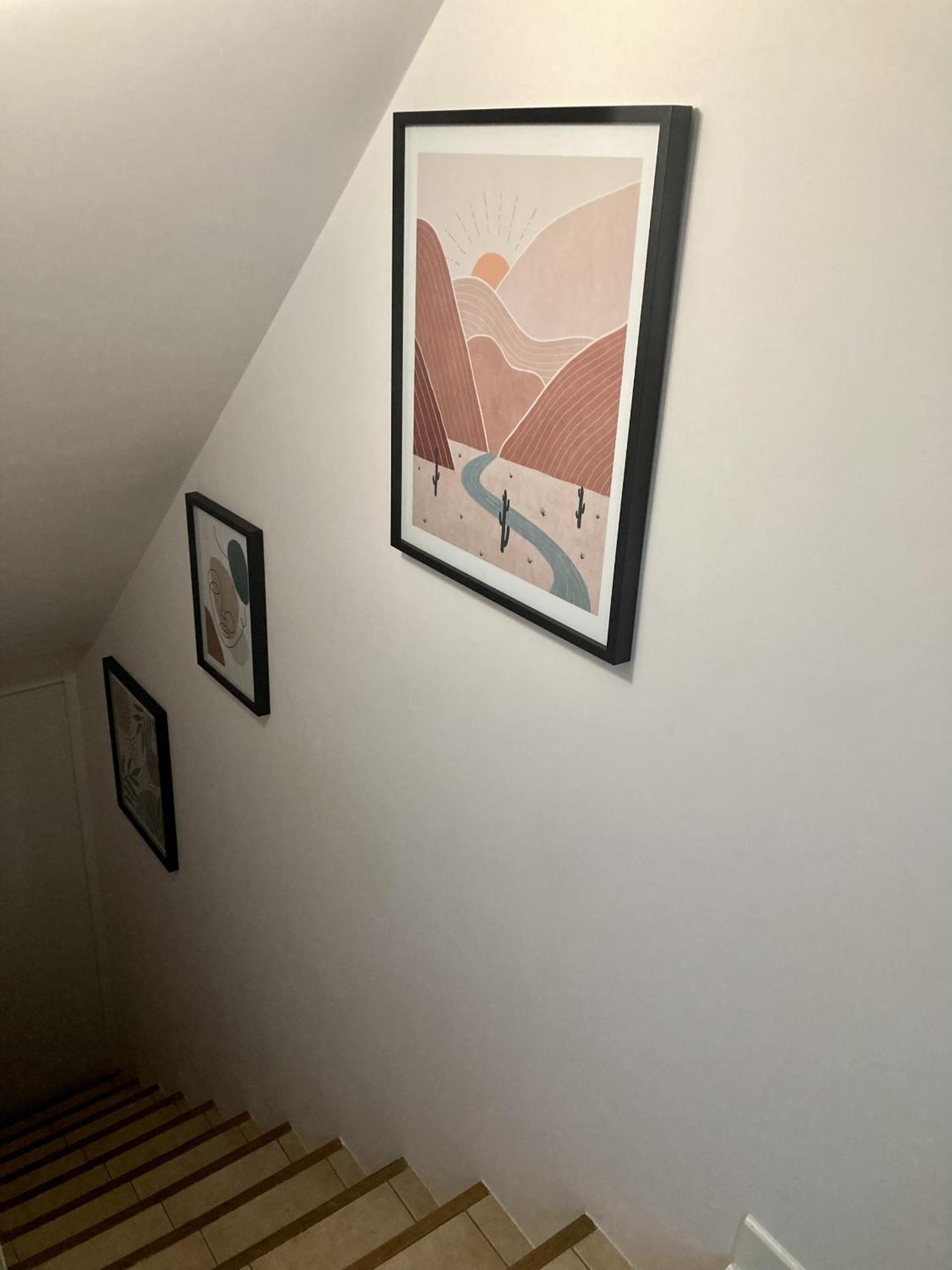 Apartment Alex Place's Saint-Ouen-l'Aumone