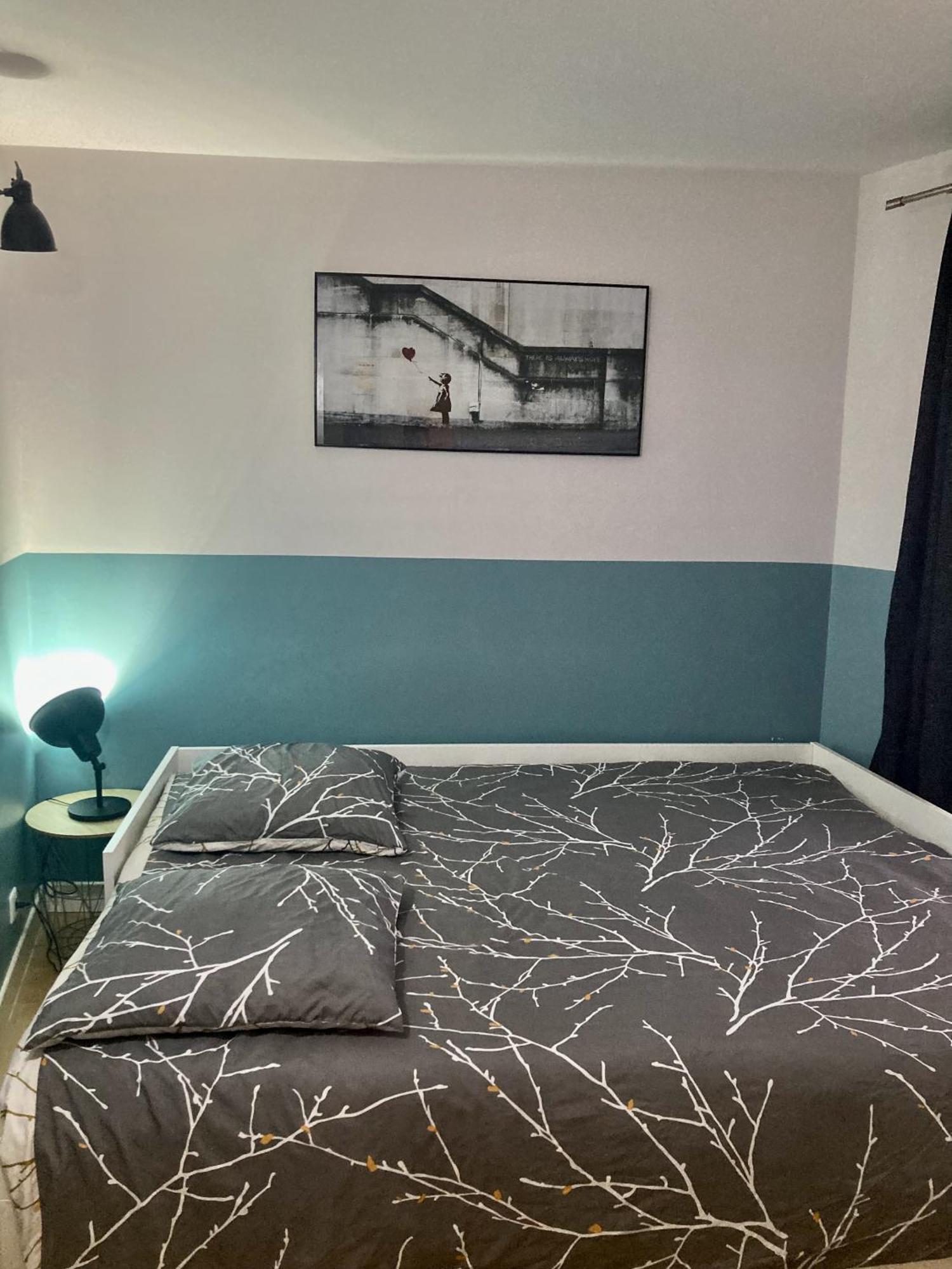 Alex Place's * Saint-Ouen-l'Aumone
